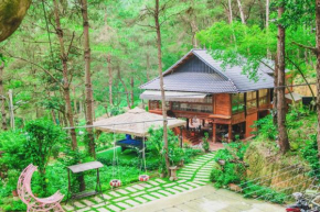 Chou An Hideaway
